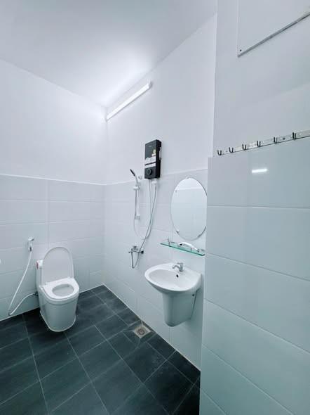 Apartment for rent, Trần Nhật Duật, Sơn Trà, Đà Nẵng - Photo 1