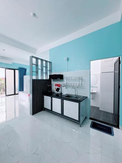 Apartment for rent, Trần Nhật Duật, Sơn Trà, Đà Nẵng - Thumbnail 4