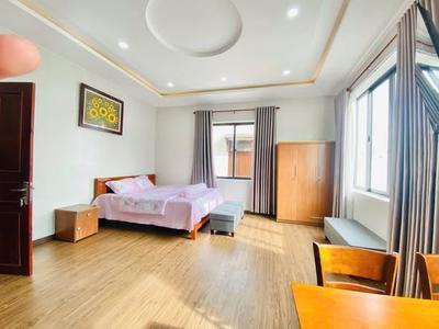 Cho thuê studio, 1 phòng ngủ, Dương Đình Nghệ, An Hải, Đà Nẵng - Thumbnail 3