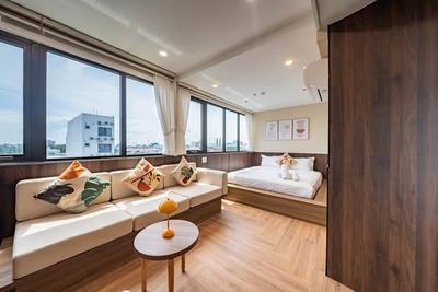 Cho thuê căn hộ, An Thượng 14, Ngũ Hành Sơn, Đà Nẵng - Thumbnail 1