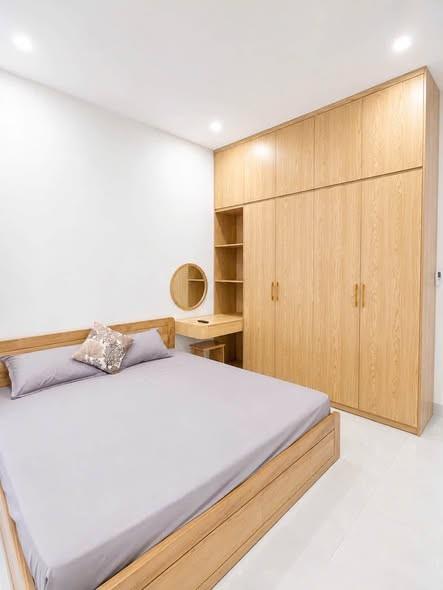 Cho thuê studio, 1 phòng ngủ, 40m², 40m Vũ Trọng Phụng, Hòa Cường, Đà Nẵng - Photo 1
