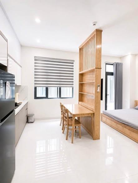 Cho thuê studio, 1 phòng ngủ, 40m², 40m Vũ Trọng Phụng, Hòa Cường, Đà Nẵng - Photo 2