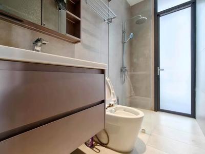 Cho thuê căn hộ, 2 phòng ngủ, Tuy Lý Vương, Ngũ Hành Sơn, Đà Nẵng - Thumbnail 4