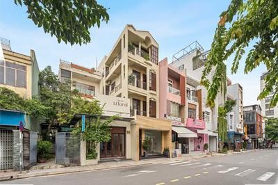 Studio for rent, 1 bedroom, Lê Đại, Cẩm Lệ, Đà Nẵng - Thumbnail 1