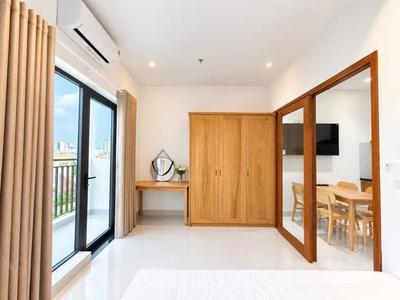 Cho thuê căn hộ, Đỗ Huy Uyển, An Hải, Đà Nẵng - Thumbnail 2