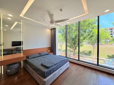 Cho thuê căn hộ, Trần Thị Lý, An Hải, Đà Nẵng - Thumbnail 1