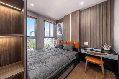 Cho thuê căn hộ, 2 phòng ngủ, Mỹ Khê 1, An Hải, Đà Nẵng - Thumbnail 1