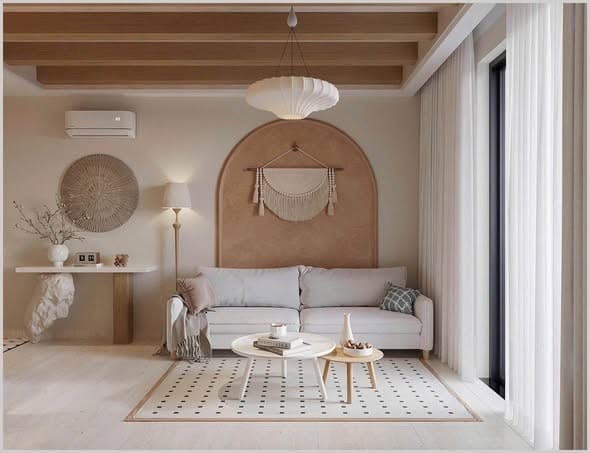 Cho thuê studio, 1 phòng ngủ, Trần Thị Lý, An Hải, Đà Nẵng - Photo 4