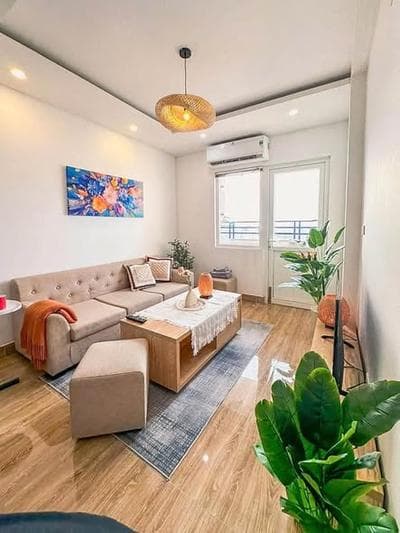 Cho thuê căn hộ, 2 phòng ngủ, 65m², Lê Cơ, Hòa Cường, Đà Nẵng - Thumbnail 2