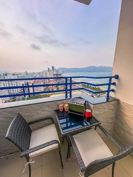 Cho thuê căn hộ, 2 phòng ngủ, 65m², Lê Cơ, Hòa Cường, Đà Nẵng - Photo 3