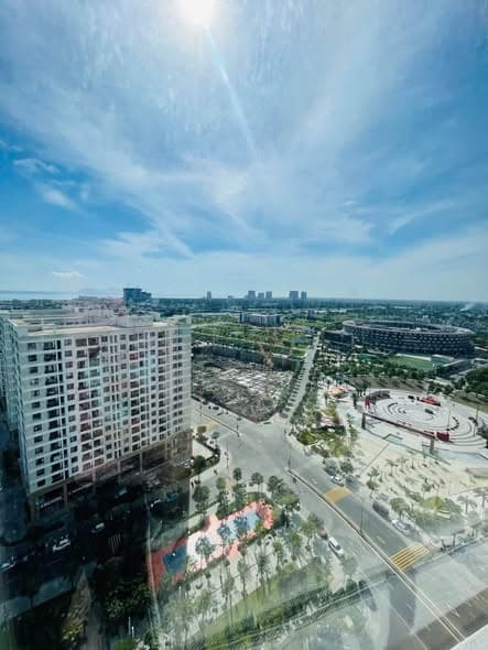 Cho thuê căn hộ, 2 phòng ngủ, 70m², Trần Quốc Vượng, Ngũ Hành Sơn, Đà Nẵng - Photo 1