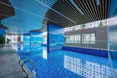 Cho thuê căn hộ, 2 phòng ngủ, 70m², Trần Quốc Vượng, Ngũ Hành Sơn, Đà Nẵng - Thumbnail 2