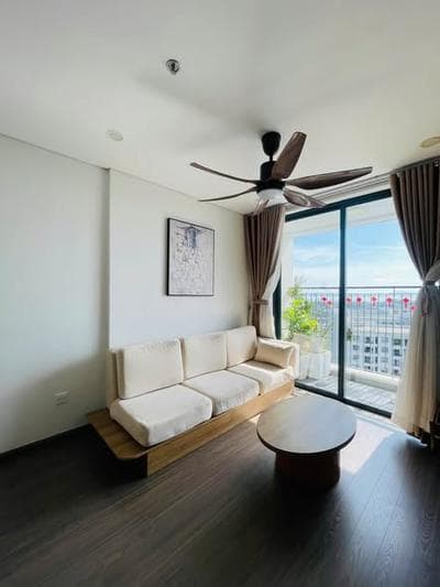 Cho thuê căn hộ, 2 phòng ngủ, 70m², Trần Quốc Vượng, Ngũ Hành Sơn, Đà Nẵng - Thumbnail 3