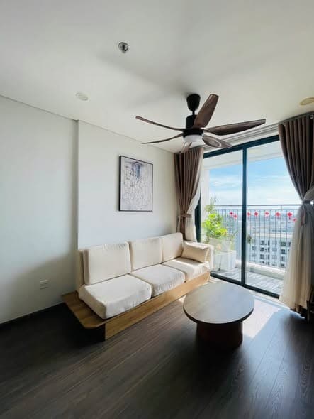 Cho thuê căn hộ, 2 phòng ngủ, 70m², Trần Quốc Vượng, Ngũ Hành Sơn, Đà Nẵng - Photo 3