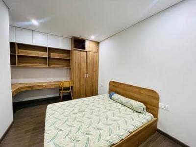 Cho thuê căn hộ, 2 phòng ngủ, 70m², Trần Quốc Vượng, Ngũ Hành Sơn, Đà Nẵng - Thumbnail 4