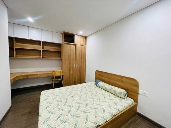 Cho thuê căn hộ, 2 phòng ngủ, 70m², Trần Quốc Vượng, Ngũ Hành Sơn, Đà Nẵng - Photo 4