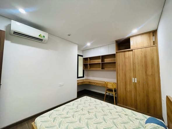 Cho thuê căn hộ, 2 phòng ngủ, 70m², Trần Quốc Vượng, Ngũ Hành Sơn, Đà Nẵng - Photo 5