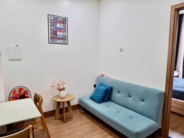 Cho thuê căn hộ, 1 phòng ngủ, Mạc Đăng Doanh, Hòa Xuân, Đà Nẵng - Photo 3