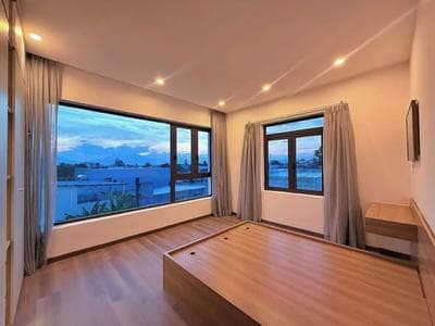 Cho thuê biệt thự, 3 phòng ngủ, 187m², Hòa Xuân, Đà Nẵng - Thumbnail 3
