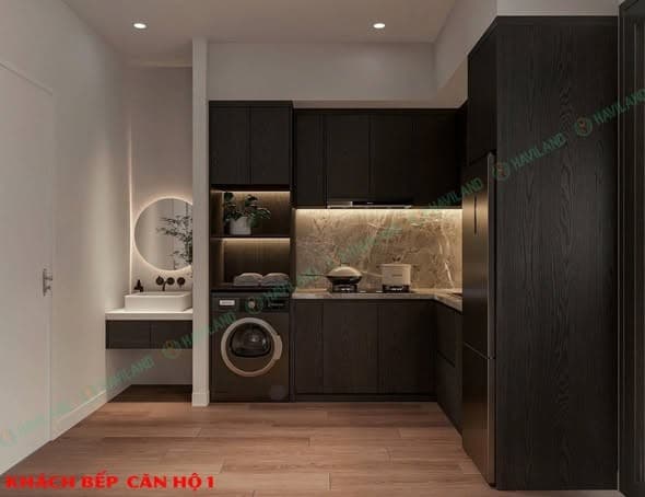 Cho thuê căn hộ, Dương Vân Nga, Sơn Trà, Đà Nẵng - Photo 3