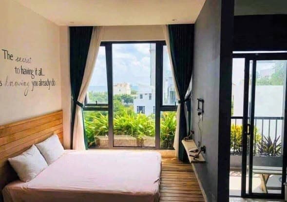 Cho thuê căn hộ, Phước Trường 3, An Hải, Đà Nẵng - Photo 1