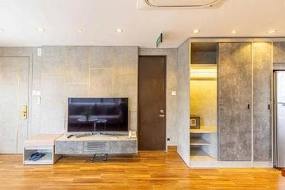 Cho thuê căn hộ, 60m², Phạm Quang Ảnh, An Hải, Đà Nẵng - Thumbnail 4