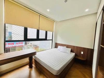Cho thuê căn hộ, 2 phòng ngủ, Dương Đình Nghệ, An Hải, Đà Nẵng - Thumbnail 4