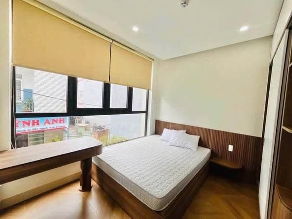 Cho thuê căn hộ, 2 phòng ngủ, Dương Đình Nghệ, An Hải, Đà Nẵng - Photo 4