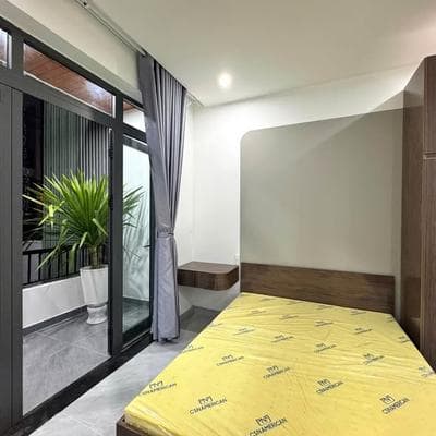 Cho thuê căn hộ, Nguyễn Hữu Thọ, Cẩm Lệ, Đà Nẵng - Thumbnail 1