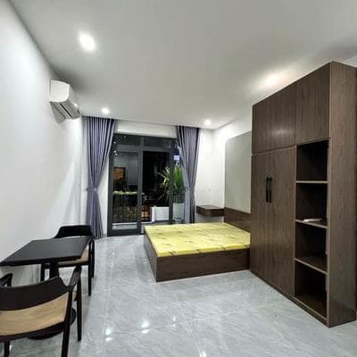 Cho thuê căn hộ, Nguyễn Hữu Thọ, Cẩm Lệ, Đà Nẵng - Thumbnail 2