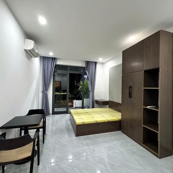 Cho thuê căn hộ, Nguyễn Hữu Thọ, Cẩm Lệ, Đà Nẵng - Photo 2