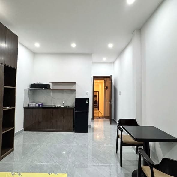 Cho thuê căn hộ, Nguyễn Hữu Thọ, Cẩm Lệ, Đà Nẵng - Photo 4