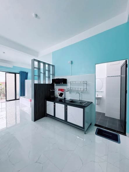 Cho thuê căn hộ, Trần Nhật Duật, Sơn Trà, Đà Nẵng - Photo 2