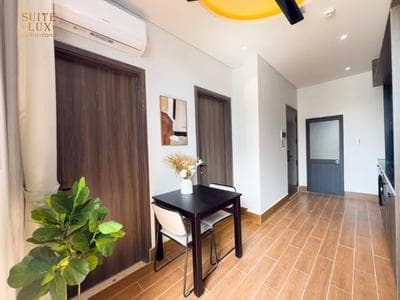 Cho thuê căn hộ, 2 phòng ngủ, Mai Lão Bạng, Hải Châu, Đà Nẵng - Thumbnail 3