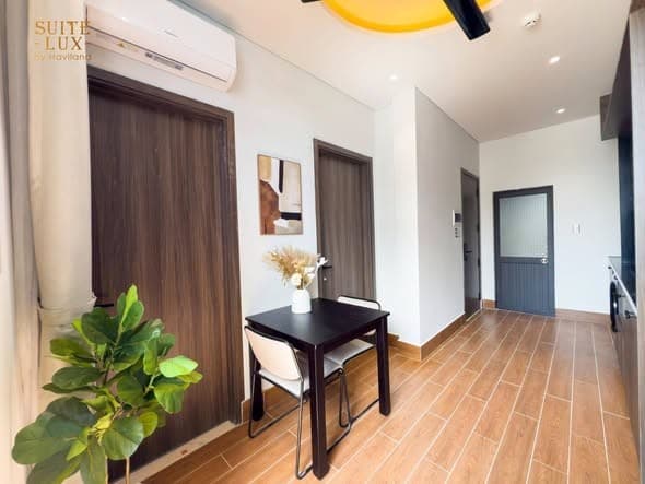 Cho thuê căn hộ, 2 phòng ngủ, Mai Lão Bạng, Hải Châu, Đà Nẵng - Photo 3