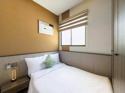 Cho thuê căn hộ, 2 phòng ngủ, Mai Lão Bạng, Hải Châu, Đà Nẵng - Thumbnail 5