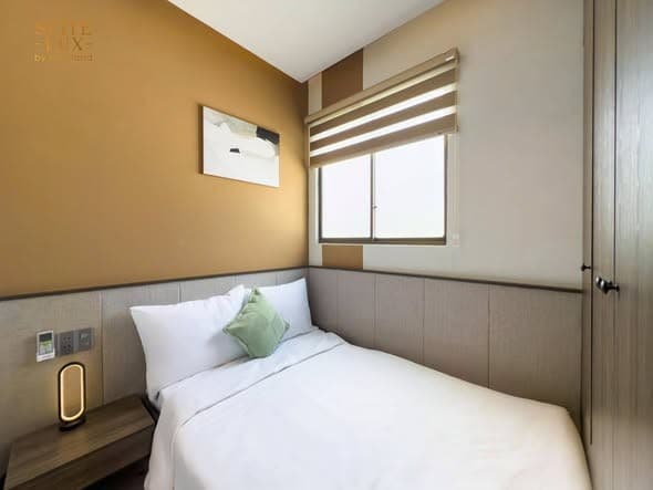 Cho thuê căn hộ, 2 phòng ngủ, Mai Lão Bạng, Hải Châu, Đà Nẵng - Photo 5