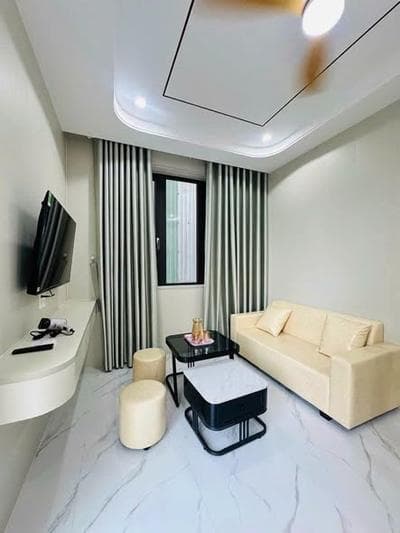 Cho thuê căn hộ, Nguyễn Thị Ba, Sơn Trà, Đà Nẵng - Thumbnail 3