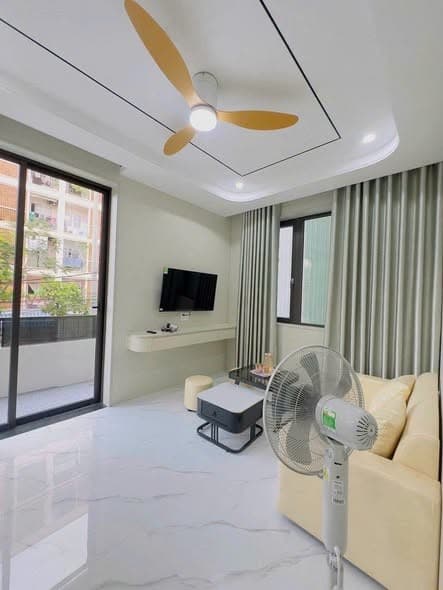 Cho thuê căn hộ, Nguyễn Thị Ba, Sơn Trà, Đà Nẵng - Photo 4