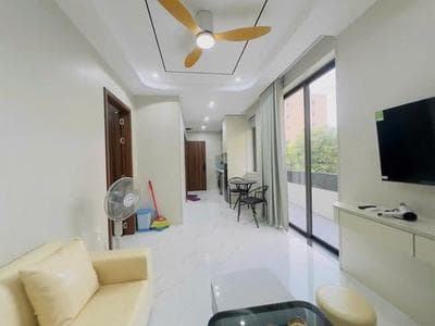 Cho thuê căn hộ, Nguyễn Thị Ba, Sơn Trà, Đà Nẵng - Thumbnail 5