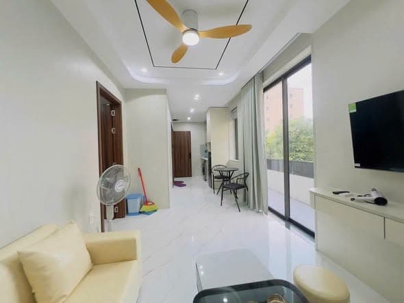 Cho thuê căn hộ, Nguyễn Thị Ba, Sơn Trà, Đà Nẵng - Photo 5