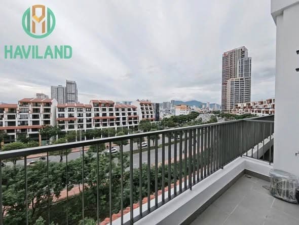 Cho thuê căn hộ, 40m², Ngũ Hành Sơn, Đà Nẵng - Photo 2