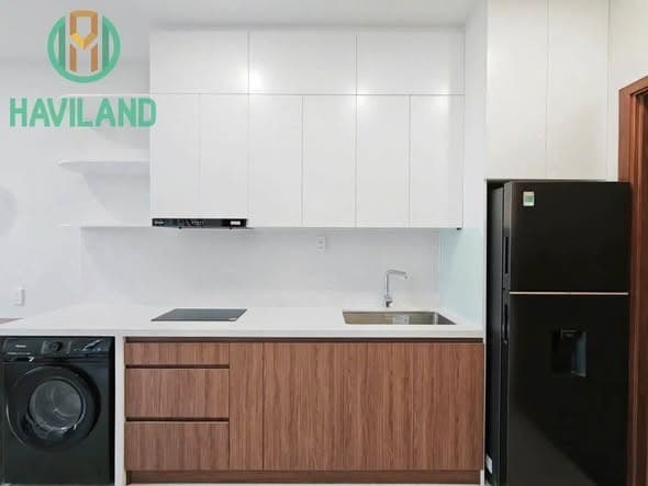 Cho thuê căn hộ, 40m², Ngũ Hành Sơn, Đà Nẵng - Photo 5