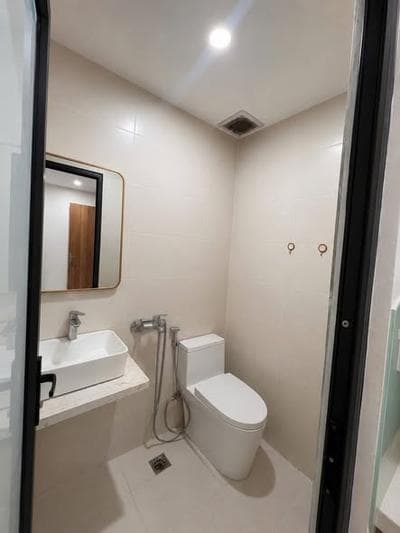 Apartment for rent, 2 bedrooms, Lý Thái Tổ, Thanh Khê, Đà Nẵng - Thumbnail 2