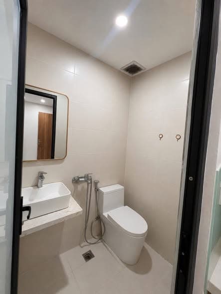 Apartment for rent, 2 bedrooms, Lý Thái Tổ, Thanh Khê, Đà Nẵng - Photo 2
