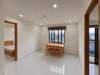 Apartment for rent, 2 bedrooms, Lý Thái Tổ, Thanh Khê, Đà Nẵng - Thumbnail 4