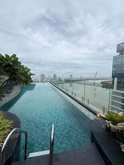 Cho thuê căn hộ, 3 phòng ngủ, Bình Minh 5, Hải Châu, Đà Nẵng - Thumbnail 4