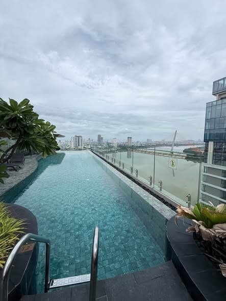Cho thuê căn hộ, 3 phòng ngủ, Bình Minh 5, Hải Châu, Đà Nẵng - Photo 4