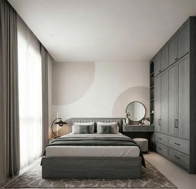 Apartment for rent, Sơn Thủy Đông 1, Ngũ Hành Sơn, Đà Nẵng - Thumbnail 1