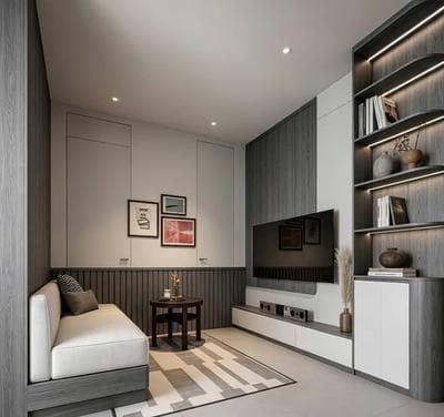 Apartment for rent, Sơn Thủy Đông 1, Ngũ Hành Sơn, Đà Nẵng - Thumbnail 3